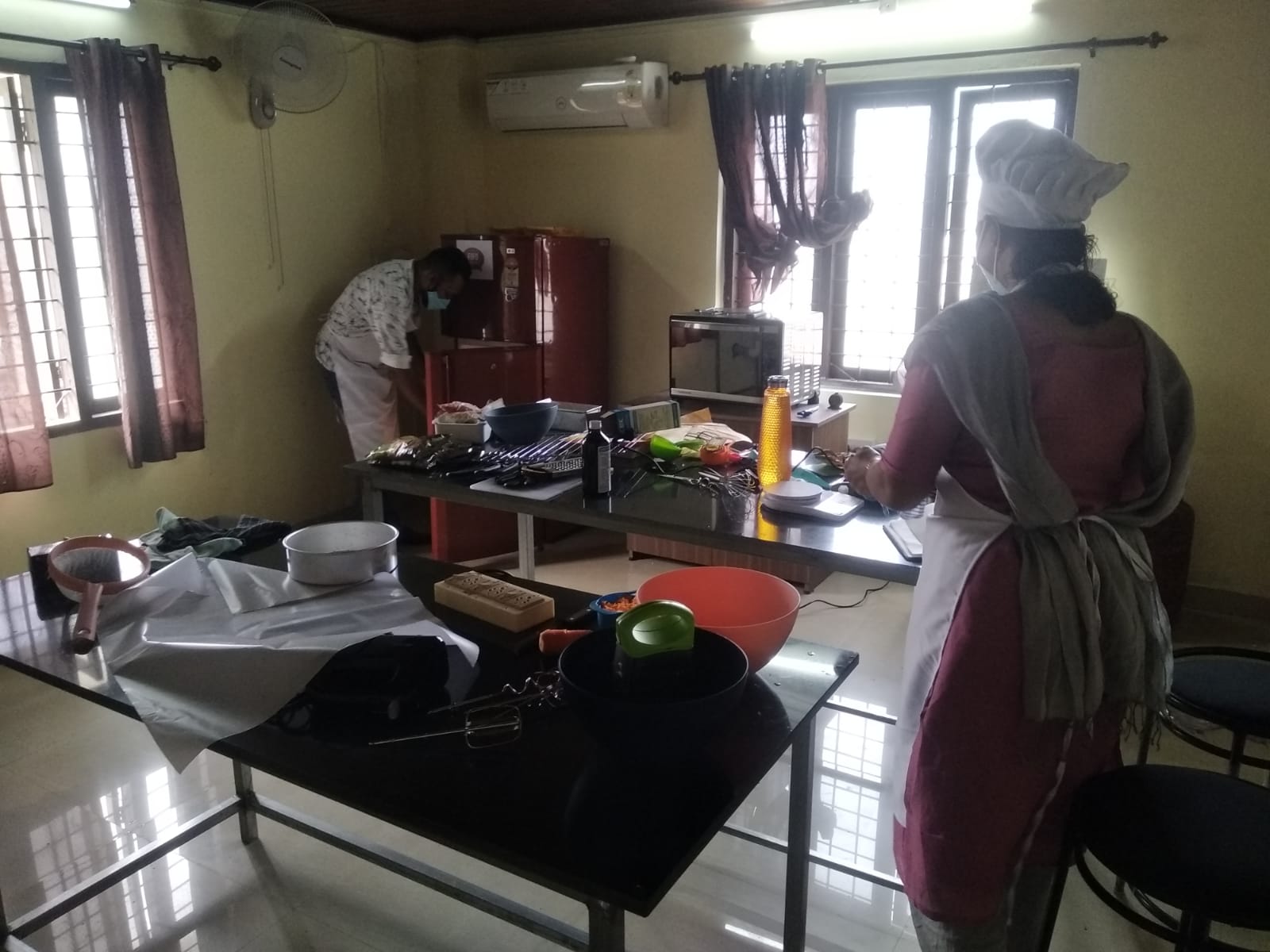 Orion Hospitality Academy